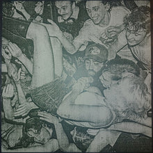 Load image into Gallery viewer, Amyl And The Sniffers : Amyl And The Sniffers (LP, Album)
