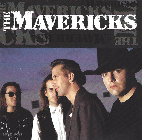 The Mavericks : From Hell To Paradise (CD, Album)