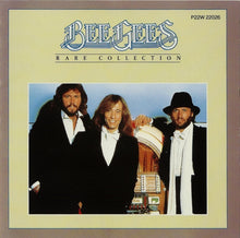 Load image into Gallery viewer, Bee Gees = ビー・ジーズ* : Rare Collection = レア・コレクション (CD, Album, Comp, Mono)
