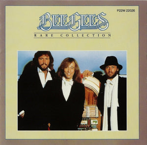 Buy Bee Gees = ビー・ジーズ* : Rare Collection = レア 