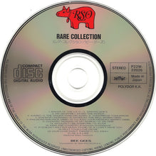 Load image into Gallery viewer, Bee Gees = ビー・ジーズ* : Rare Collection = レア・コレクション (CD, Album, Comp, Mono)
