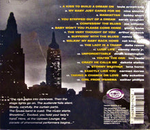 Load image into Gallery viewer, Various : Uptown Lounge (CD, Comp)
