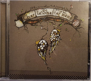 Charlie Shafter Band : 17th & Chicago (CD, Album)