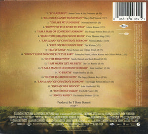 Various : O Brother, Where Art Thou? (CD, Comp, Enh)