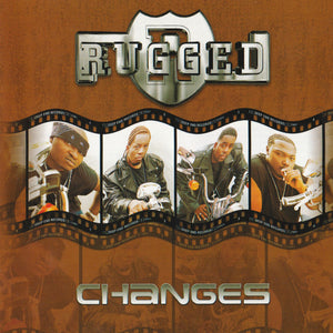 Rugged (5) : Changes (CD, Album)