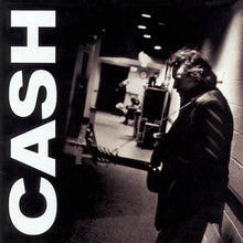 Load image into Gallery viewer, Johnny Cash : American III: Solitary Man (CD, Album)
