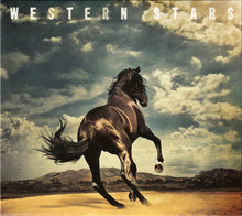 Load image into Gallery viewer, Bruce Springsteen : Western Stars (CD, Album)
