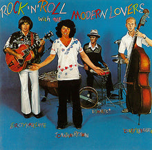 Load image into Gallery viewer, The Modern Lovers* : Rock 'N' Roll With The Modern Lovers (CD, Album, RE)
