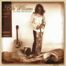 Load image into Gallery viewer, Beth Williams (2) : In This Old House (CD, Album)
