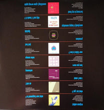 Load image into Gallery viewer, Buzzcocks : Singles Going Steady (LP, Comp, RE, RM)
