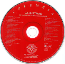 Load image into Gallery viewer, Various : Christmas: 16 Most Requested Songs (CD, Comp, RE)
