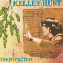 Load image into Gallery viewer, Kelley Hunt : Inspiration (CD, Album)
