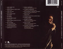 Load image into Gallery viewer, Johnny Cash : Man In Black: Live In Denmark 1971 (CD, Album)
