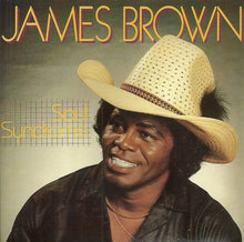 Load image into Gallery viewer, James Brown : Soul Syndrome (CD, Album, RE, RM)
