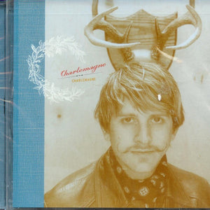 Charlemagne (2) : Charlemagne (CD, Album)