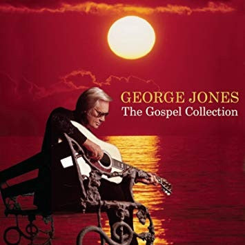 George Jones (2) : The Gospel Collection (2xHDCD, Album)