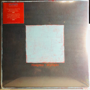 Pinegrove : Skylight (LP, Album)