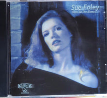 Load image into Gallery viewer, Sue Foley : Back To The Blues (CD, Album)
