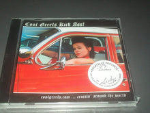 Load image into Gallery viewer, Various : Cool Grrrls Kick Ass!, Cruisin&#39; Around The World (CD, Comp)
