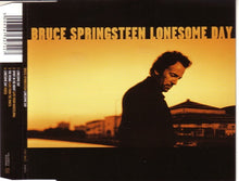 Load image into Gallery viewer, Bruce Springsteen : Lonesome Day (CD, Maxi, Enh)
