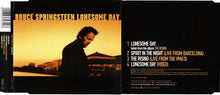 Load image into Gallery viewer, Bruce Springsteen : Lonesome Day (CD, Maxi, Enh)
