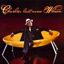 Load image into Gallery viewer, Charlie Wilson : Charlie, Last Name Wilson (CD, Album, Copy Prot., Enh)
