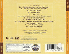 Load image into Gallery viewer, Charlie Wilson : Charlie, Last Name Wilson (CD, Album, Copy Prot., Enh)
