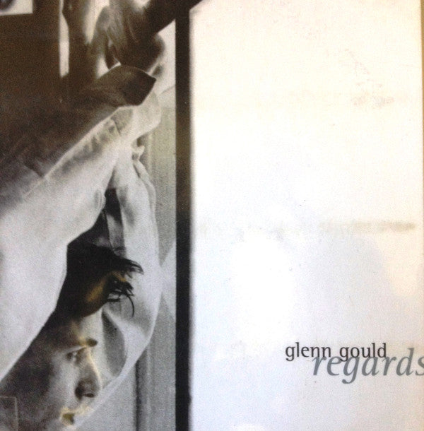 Glenn Gould : Regards (2xCD, Comp)