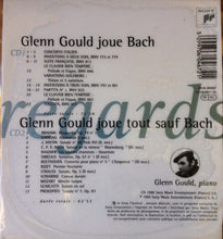 Load image into Gallery viewer, Glenn Gould : Regards (2xCD, Comp)
