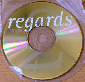 Glenn Gould : Regards (2xCD, Comp)