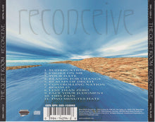 Load image into Gallery viewer, The Quiet Room (2) : Reconceive (CD, Album)
