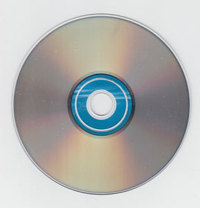 The Quiet Room (2) : Reconceive (CD, Album)