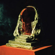 Load image into Gallery viewer, King Gizzard And The Lizard Wizard : Infest The Rats' Nest (LP, Album, Bla)
