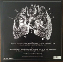 Load image into Gallery viewer, Florence + The Machine* : Lungs (LP, Album, Ltd, RE, Bur)
