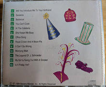 Load image into Gallery viewer, Banana Blender Surprise : Send In The Crowns (CD, Album)
