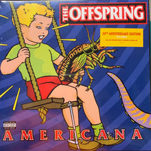 Load image into Gallery viewer, The Offspring : Americana (LP, Album, RE)
