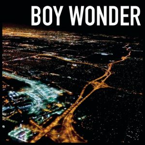 Boy Wonder - Boy Wonder - Vinyl