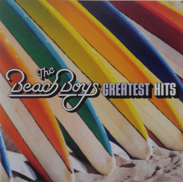 The Beach Boys : Greatest Hits (CD, Comp)