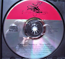 Load image into Gallery viewer, Gillman Deaville : Ways To Fly (CD, Album)
