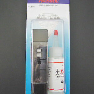 Pfanstiehl - Stylus Cleaning Kit - Accessories
