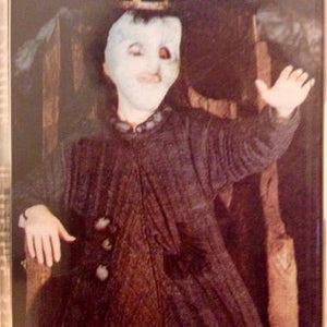 Big Debbie : Electric Water (Cass, Album)