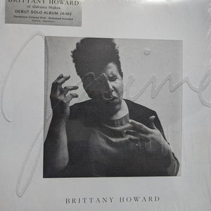 Brittany Howard : Jaime (LP, Album, Ltd, San)