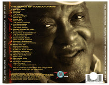Load image into Gallery viewer, Various : Boozoo Hoodoo! (The Songs Of Boozoo Chavis) (CD, Comp)
