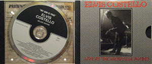 Elvis Costello : My Aim Is True (2xCD, Album, Comp, RE, RM)