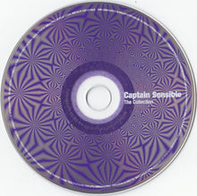 Load image into Gallery viewer, Captain Sensible : The Collection (CD, Comp)
