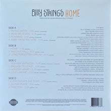 Load image into Gallery viewer, Billy Strings : Home (2xLP, Album)
