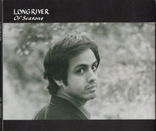Load image into Gallery viewer, Longriver : Of Seasons (CD, Album)
