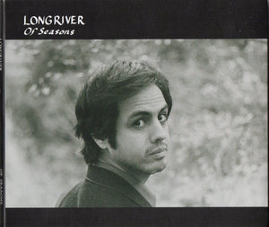 Longriver : Of Seasons (CD, Album)