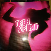 Load image into Gallery viewer, Various : Teen Spirit (Original Motion Picture Soundtrack) (LP, Album, Pin)
