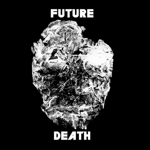 Future Death - Future Death - CD